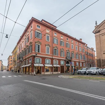 Apartmán L'altana Di Emilia *