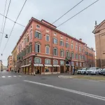 Apartamento L'altana Di Emilia *