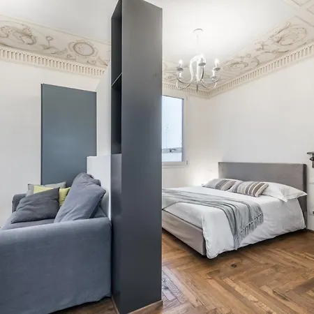 L'altana Di Emilia Apartamento Módena