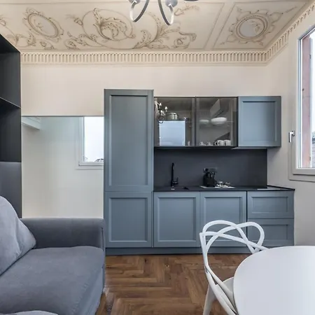 L'altana Di Emilia Modena