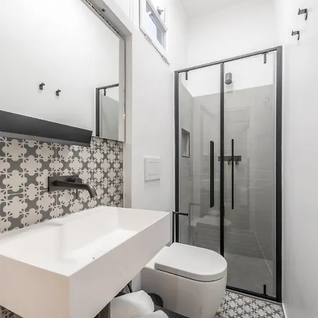 Apartman L'altana Di Emilia *