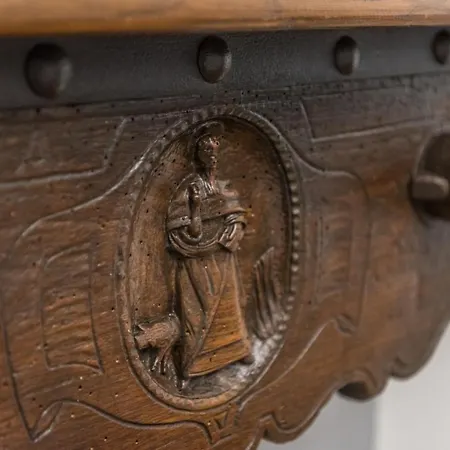 Apartamento L'altana Di Emilia Modena