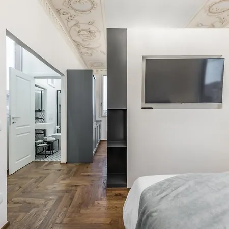 Apartman L'altana Di Emilia *