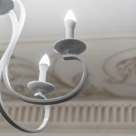 Apartment L'altana Di Emilia