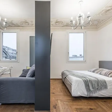 Apartment L'altana Di Emilia