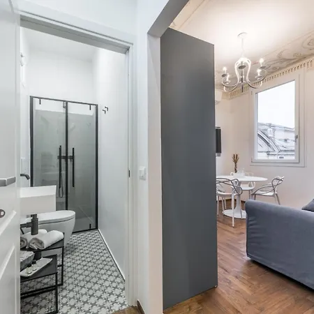 Apartamento L'altana Di Emilia