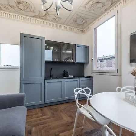 L'altana Di Emilia *