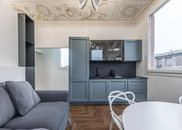 L'altana Di Emilia Modena