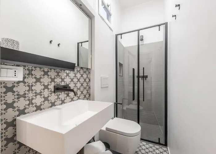 公寓 L'altana Di Emilia *