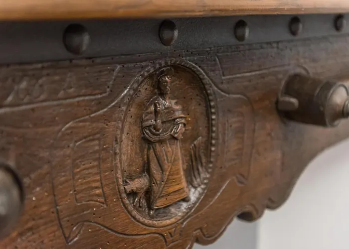 Apartamento L'altana Di Emilia Modena