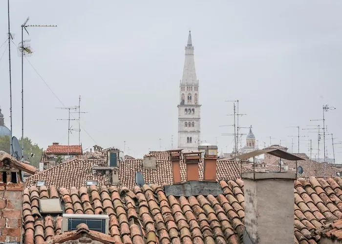 L'altana Di Emilia *