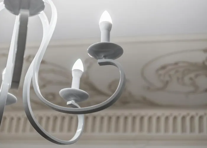 Apartment L'altana Di Emilia