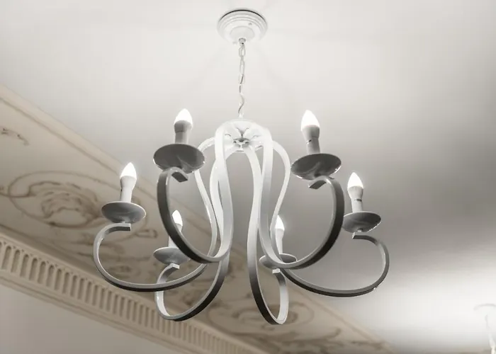 L'altana Di Emilia 摩德纳