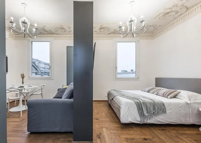 公寓 L'altana Di Emilia