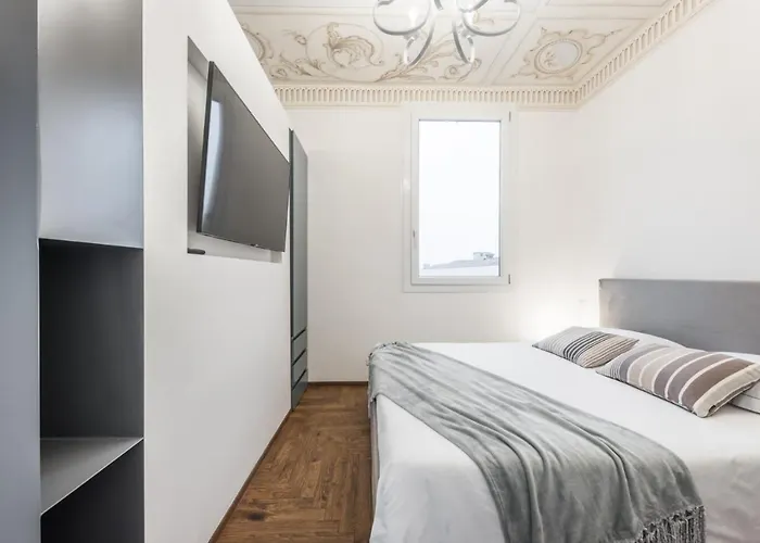 L'altana Di Emilia * 摩德纳