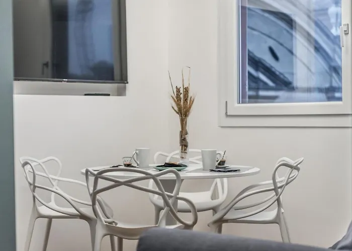 Apartment L'altana Di Emilia *