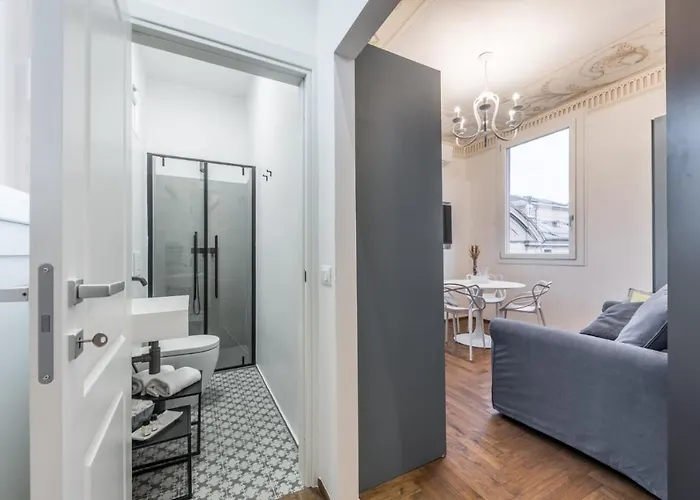 Apartment L'altana Di Emilia