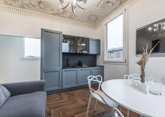 L'altana Di Emilia *