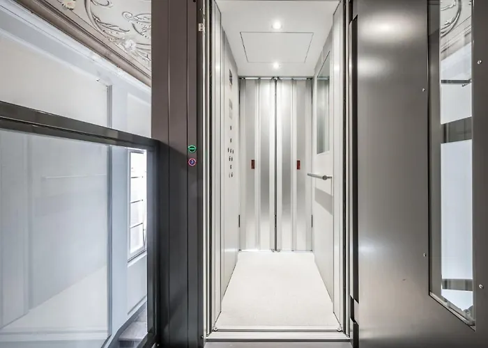 L'altana Di Emilia Apartment *